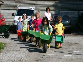 kinderfeestfotos
